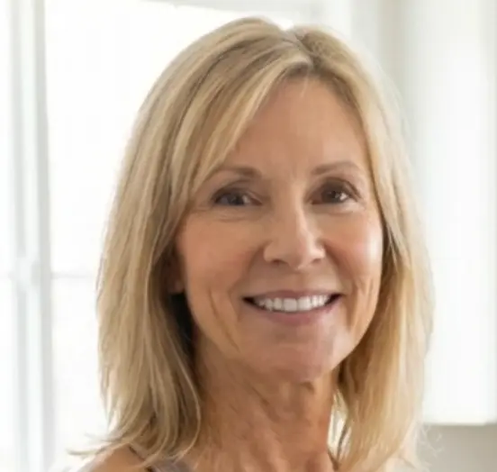 Susan Brown